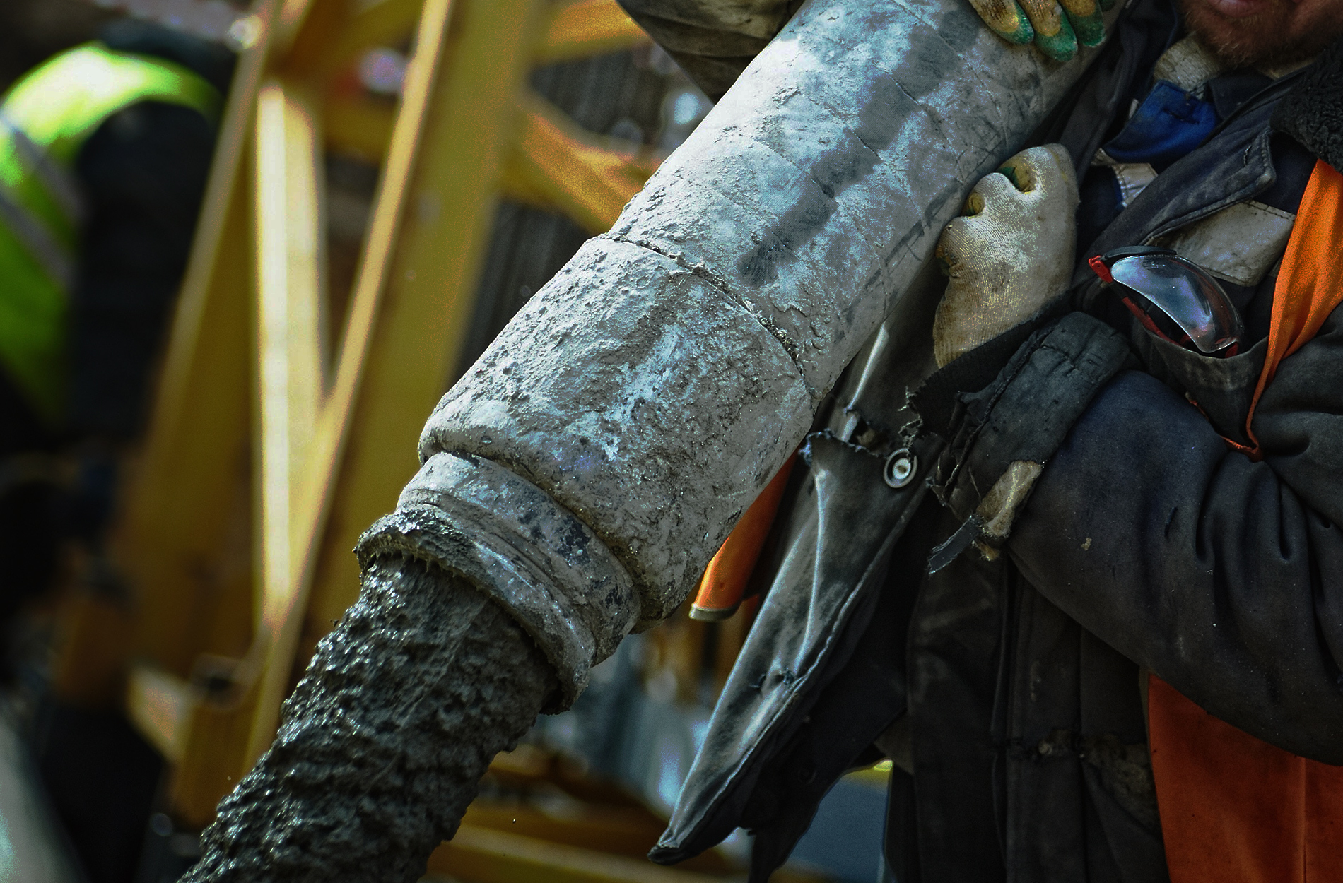 Empire Concrete Construction