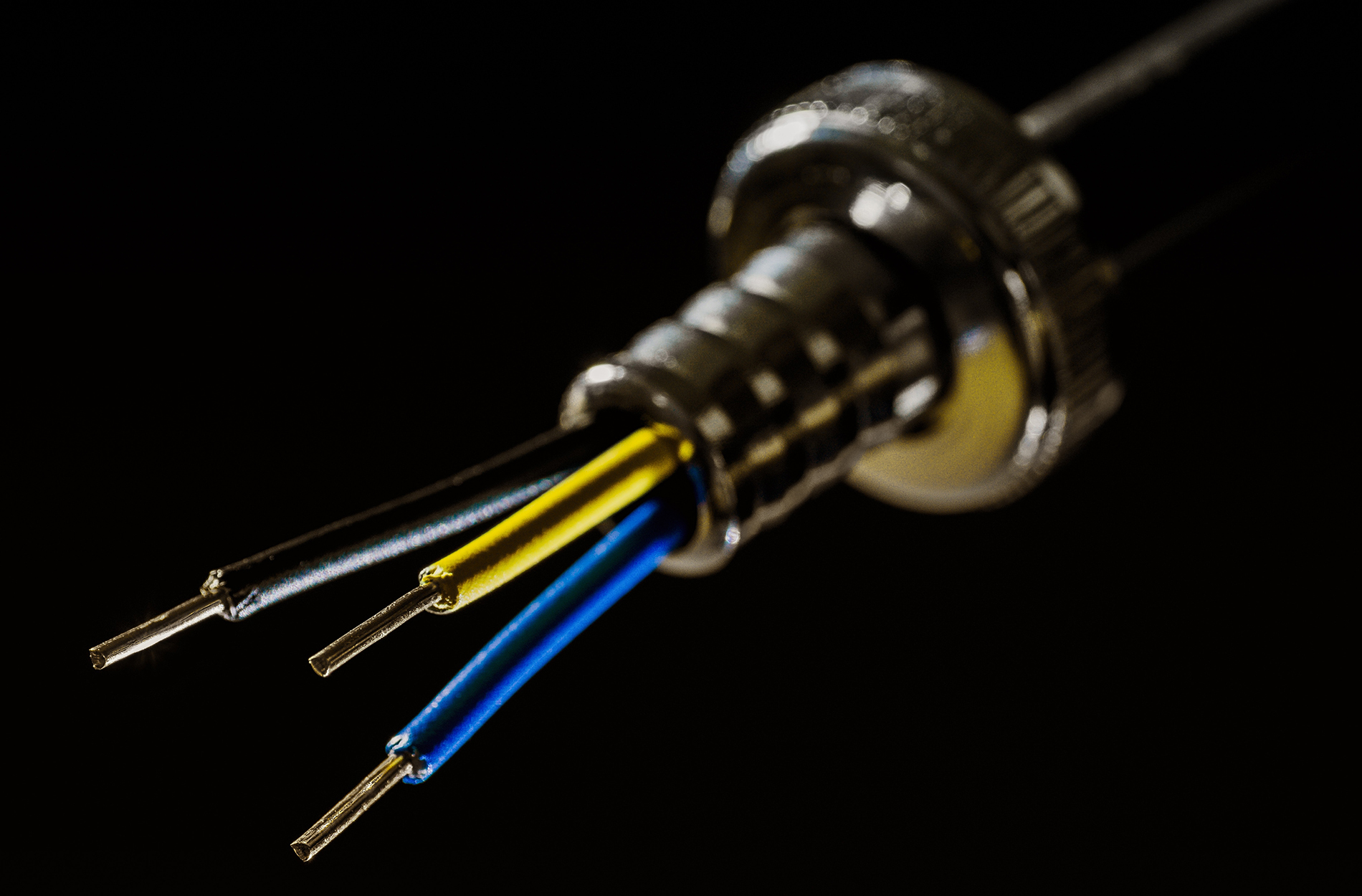 Palafox Electric Inc