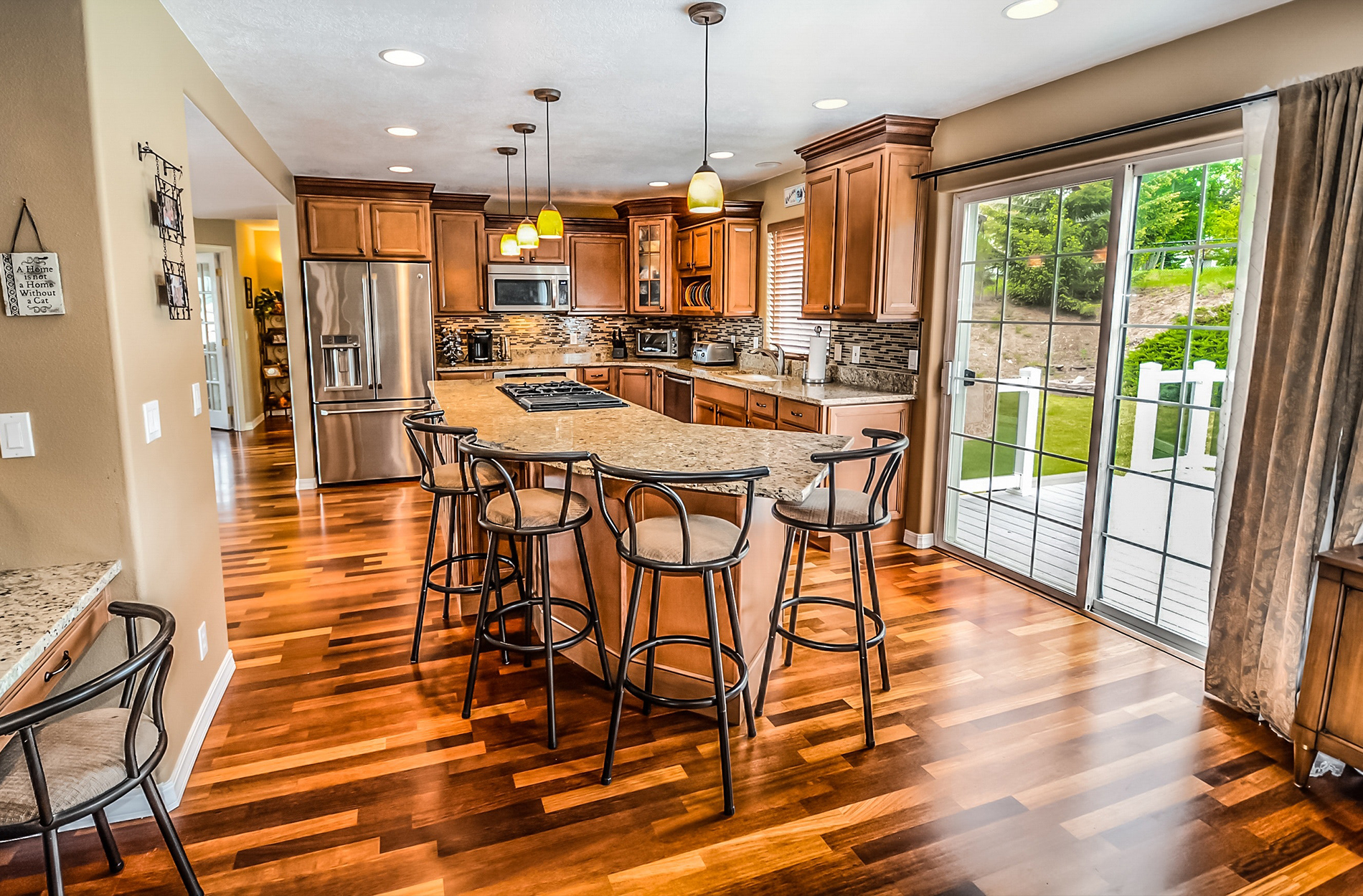 Expert Painting and Coatings