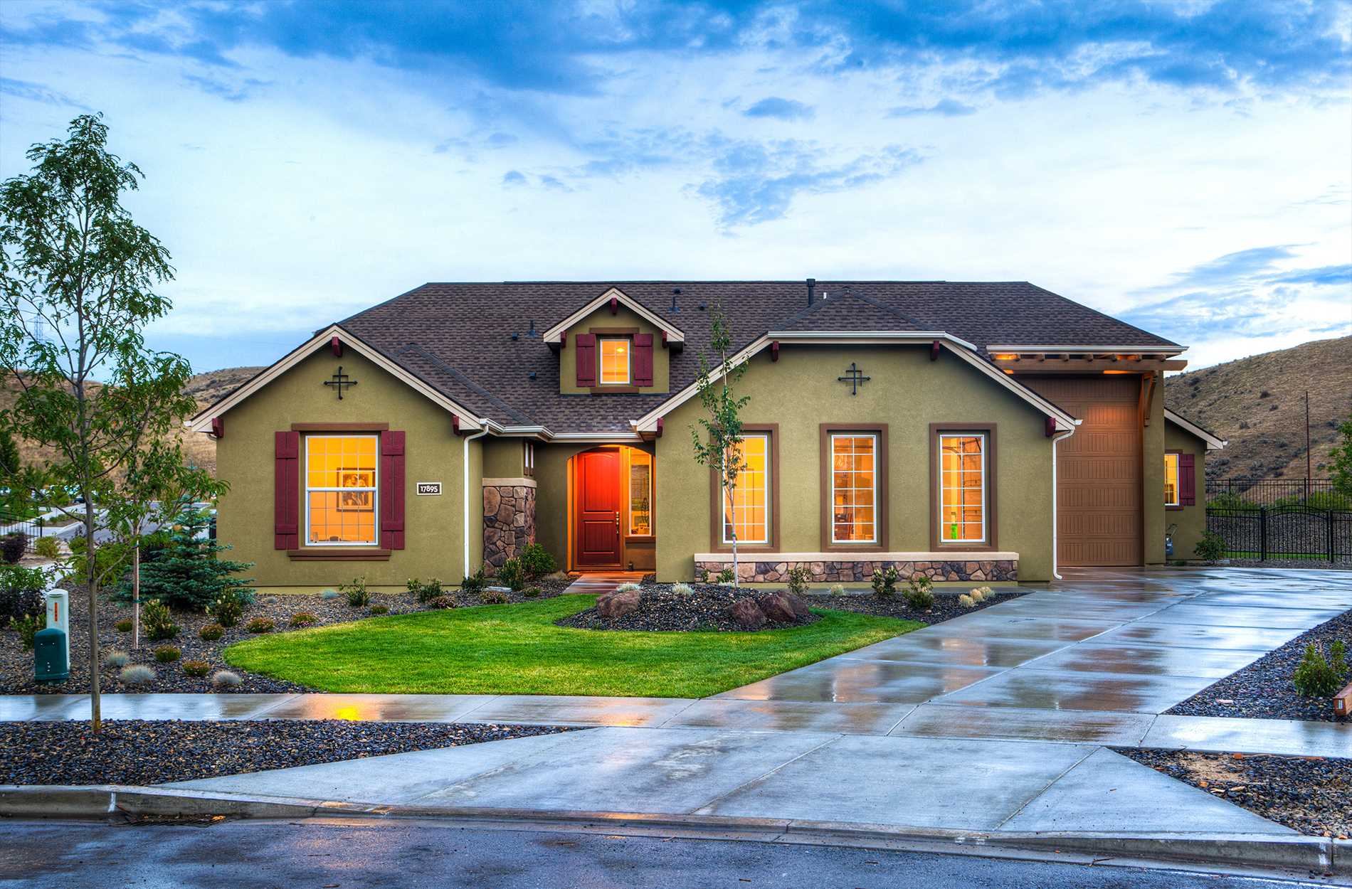 MG Stucco LLC